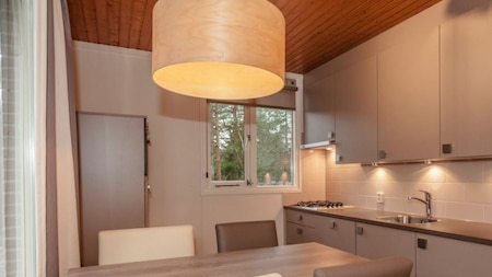 Keuken - Landal Coldenhove