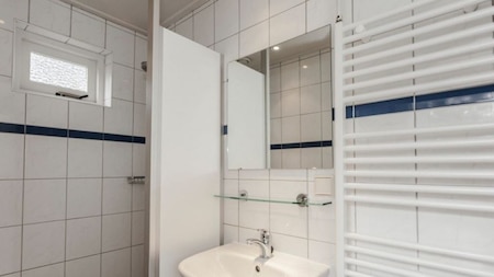 Badkamer - Landal Coldenhove