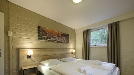 Slaapkamer - Landal Coldenhove