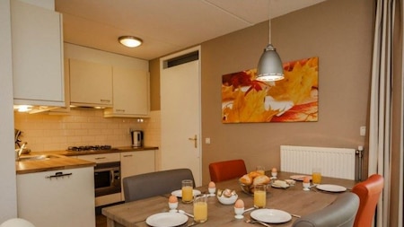 Keuken - Landal Coldenhove