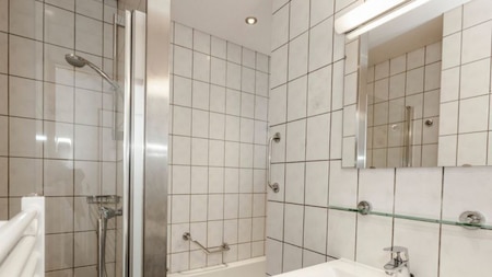 Badkamer - Landal Coldenhove