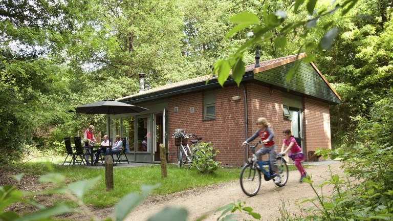 Bungalow - Landal Miggelenberg