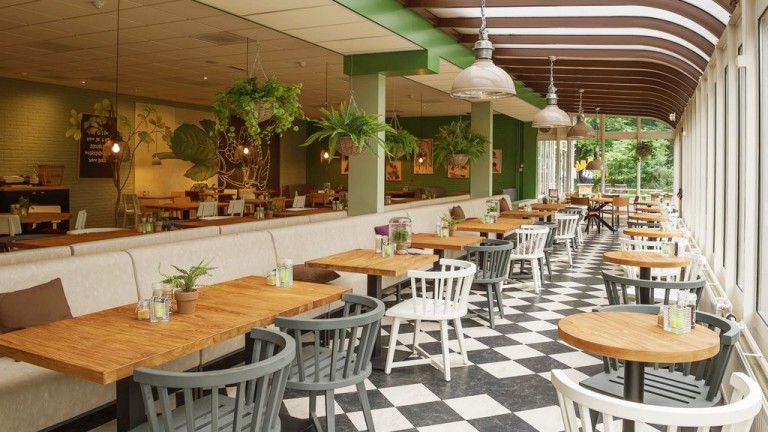 Horeca - Landal Miggelenberg