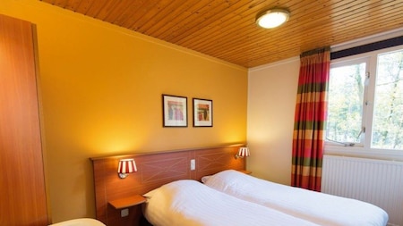 Schlafzimmer - Landal Miggelenberg