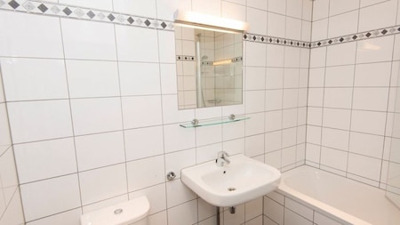 Badezimmer - Landal Miggelenberg