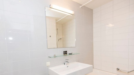 Badezimmer - Landal Miggelenberg