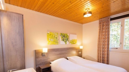 Schlafzimmer - Landal Miggelenberg