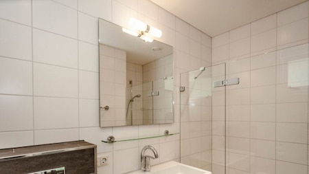 Badezimmer - Landal Miggelenberg