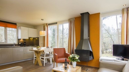 Wohnzimmer - Landal Miggelenberg
