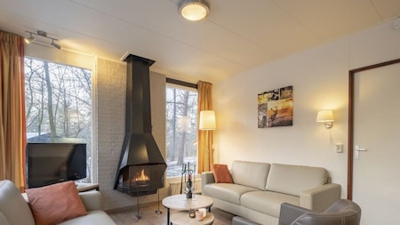 Wohnzimmer - Landal Miggelenberg