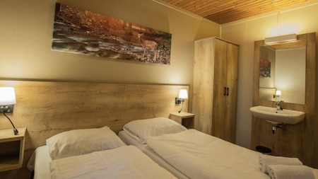 Schlafzimmer - Landal Miggelenberg