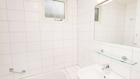 Badezimmer - Landal Miggelenberg