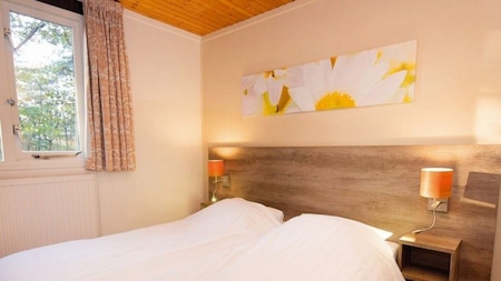 Schlafzimmer - Landal Miggelenberg