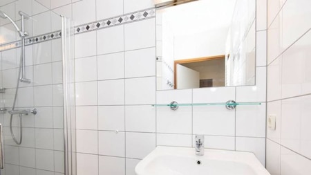 Badezimmer - Landal Miggelenberg