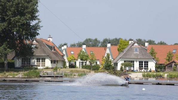 Watersport - Landal Domein de Schatberg