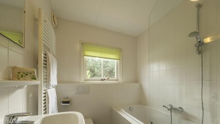 Badezimmer - Landal Domein de Schatberg