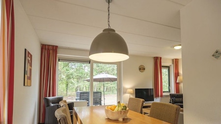 Küche - Landal Domein de Schatberg