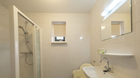 Badezimmer Landal Domein de Schatberg