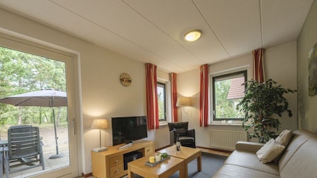 Wohnzimmer - Landal Domein de Schatberg