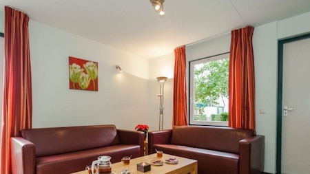 Wohnzimmer - Landal Domein de Schatberg