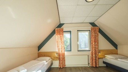 Schlafzimmer - Landal Domein de Schatberg
