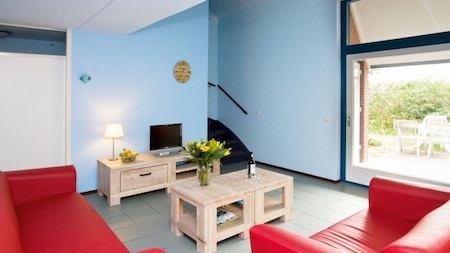 Wohnzimmer - Landal Domein de Schatberg