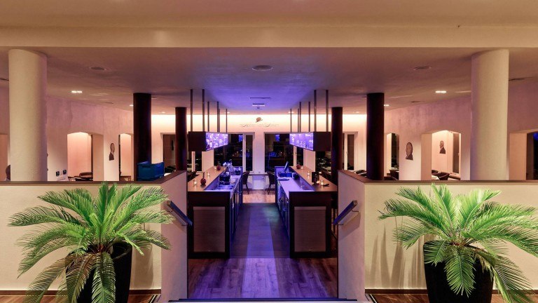 Restaurant - Best Western Hotel Slenaken