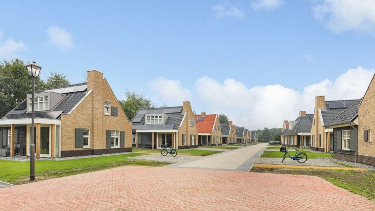 Bungalows - Landal Kaatsheuvel