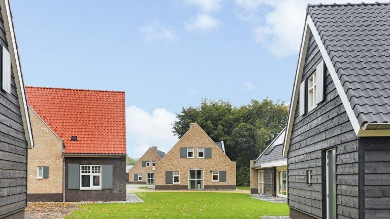 Bungalows - Landal Kaatsheuvel