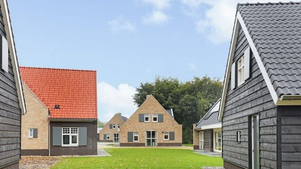 Bungalows - Landal Kaatsheuvel