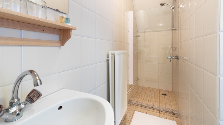 Landkamer budget boven - Grenzeloos Slapen-Eten-Beleven