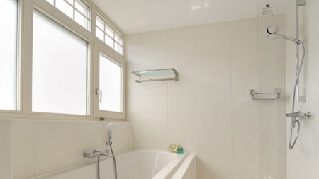 Badezimmer - Landal Kaatsheuvel