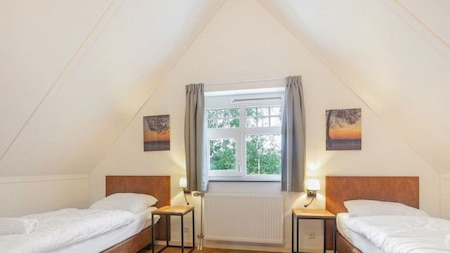 Schlafzimmer - Landal Kaatsheuvel