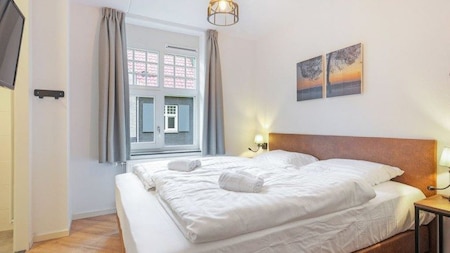 Slaapkamer - Landal Kaatsheuvel Slaapkamer - Landal Kaatsheuvel