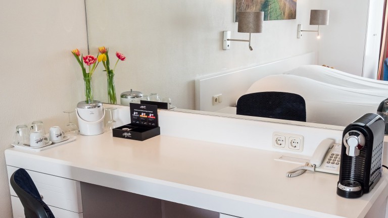 Hotelkamer - Best Western Hotel Slenaken