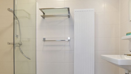 Badezimmer - Landal Kaatsheuvel