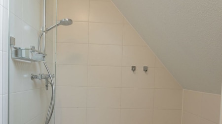 Badezimmer - Landal Kaatsheuvel