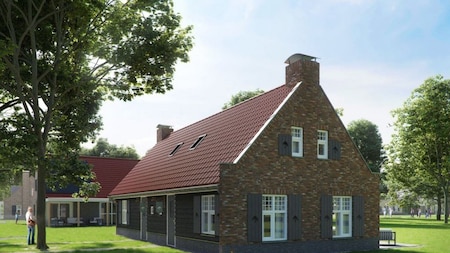 Außenansicht - Landal Kaatsheuvel