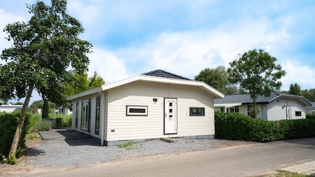 Front - Europarcs Resort der Biesbosch