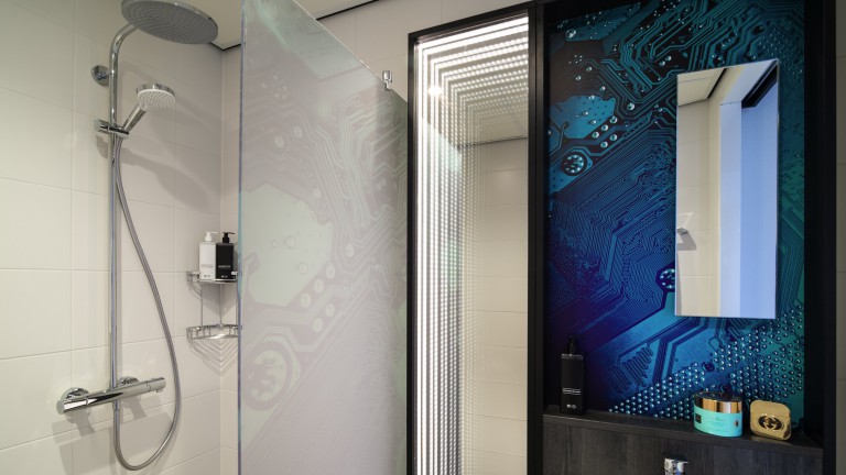 Standaard kamer - ibis Styles Delft City Centre