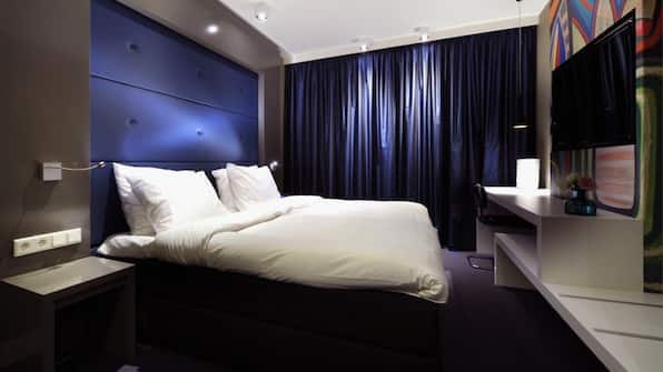 Deluxe twin kamer - Blue Mansion Hotel