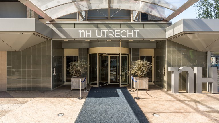 NH Utrecht - NH Utrecht