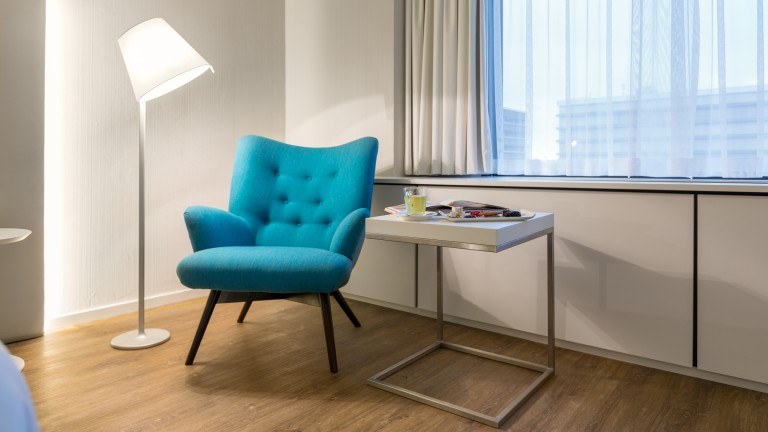 Standaardkamer - NH Utrecht