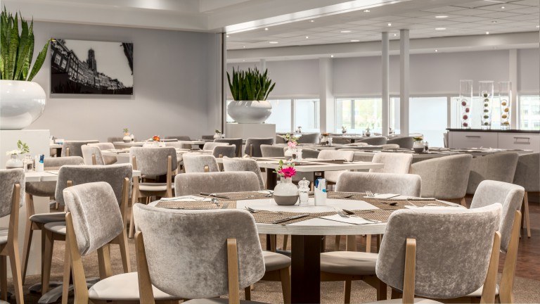 Restaurant - NH Utrecht