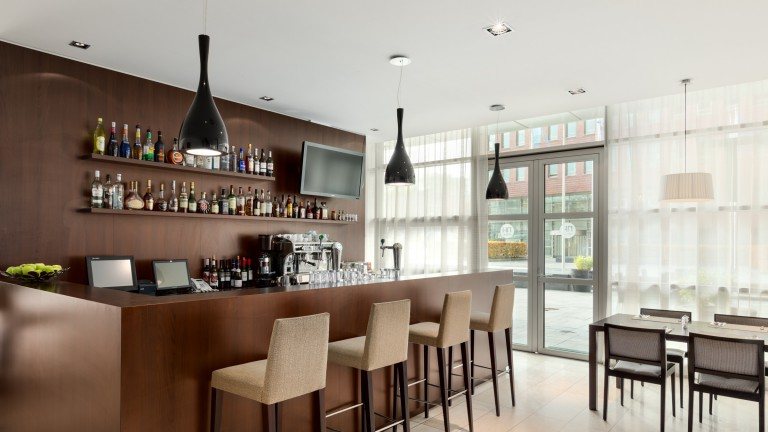 Bar - NH Amersfoort