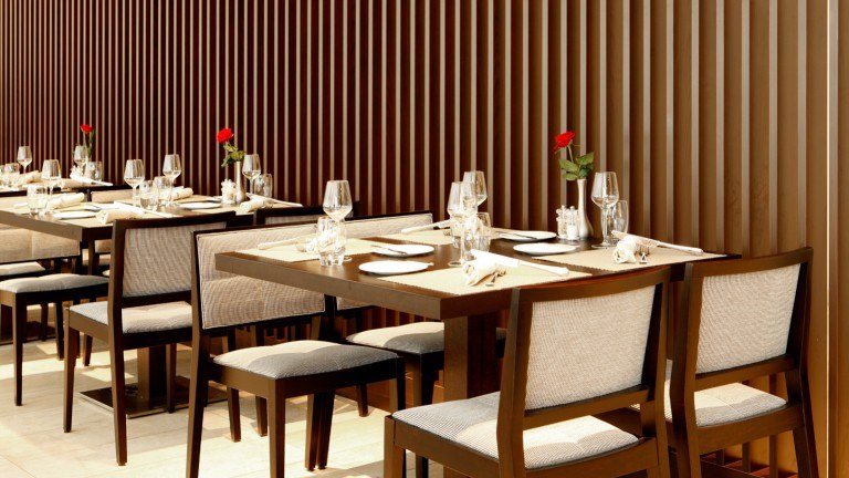 Restaurant - NH Amersfoort