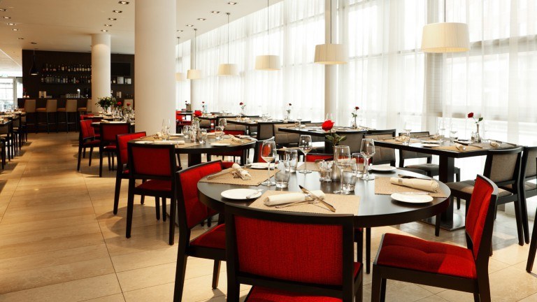 Restaurant - NH Amersfoort