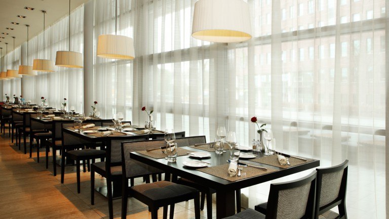 Restaurant - NH Amersfoort