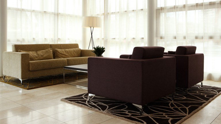 Lounge - NH Amersfoort