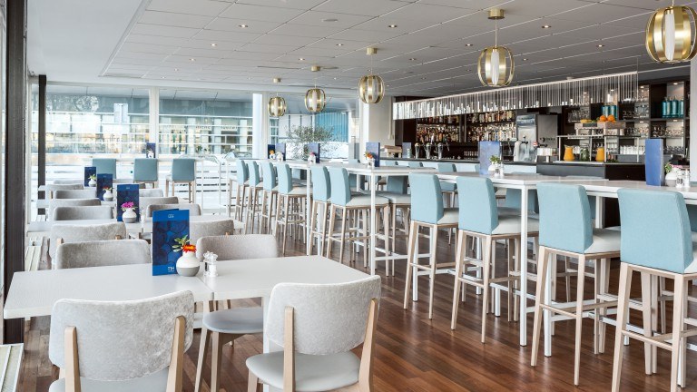 Bar - NH Utrecht